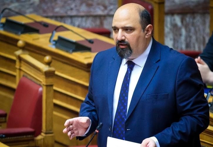 5,4 εκατ. ευρώ σε 900 επιχειρήσεις από το ΥΠΑΝ